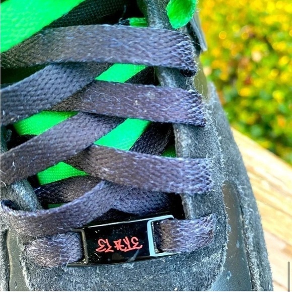 Nike Air Force 1 High All for 1 Lauren Halsey Summaeverythang Sneaker - Picture 6 of 13